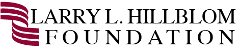 The Larry L. Hillblom Foundation